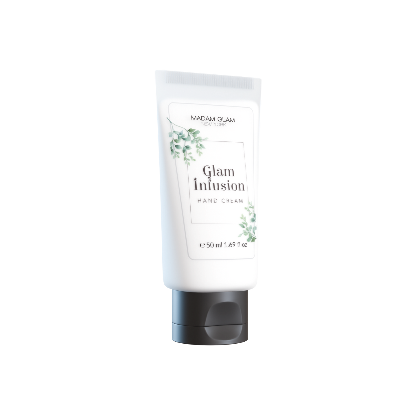 Glam Infusion