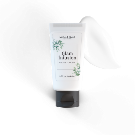 Glam Infusion