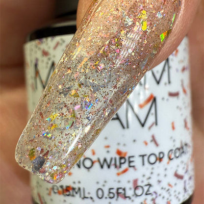 Sparkle On
