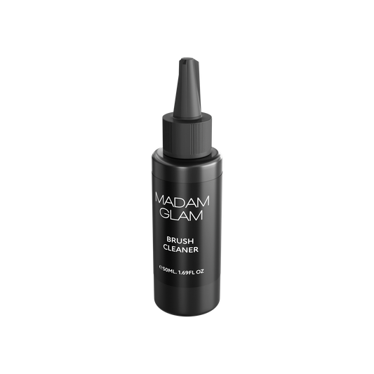 Brush Cleaner