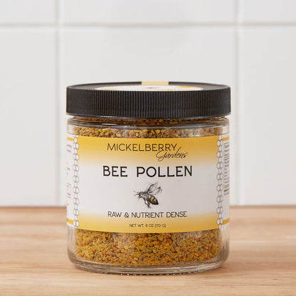 polen de abeja