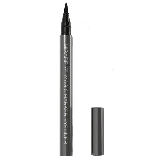 Black Magic Marker Liquid Eyeliner