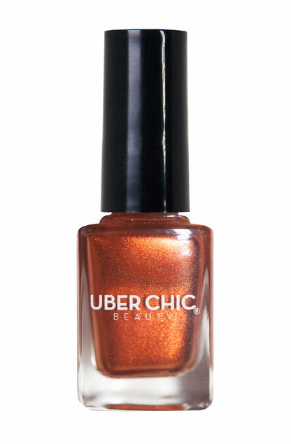 Mahogany - Stamping Polish
