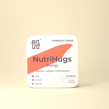 NutriHugs Energy