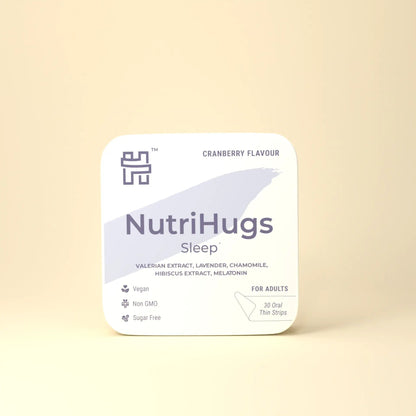 NutriHugs Sleep