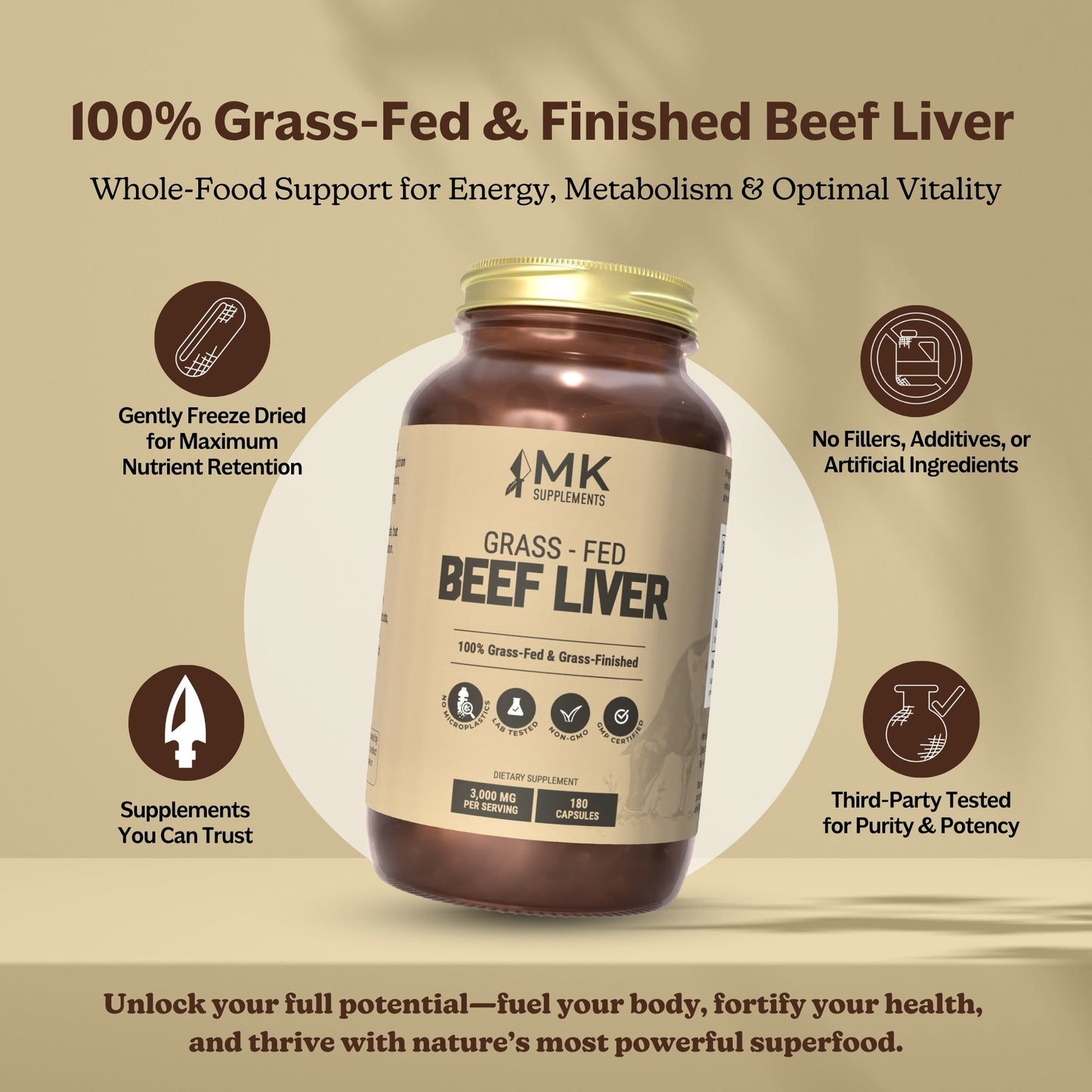 Beef Liver