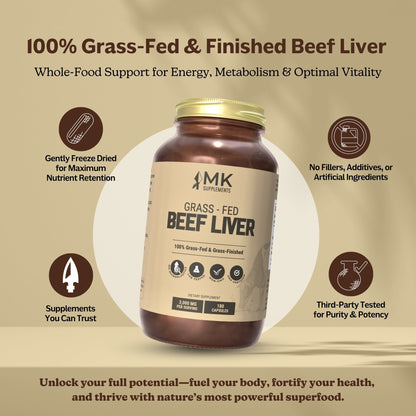 Beef Liver