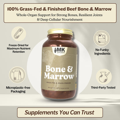 Bone & Marrow