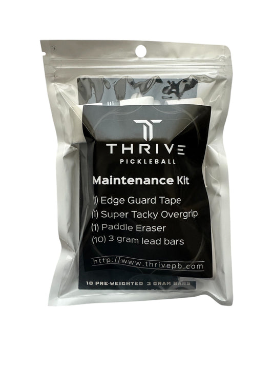 Kit de maintenance