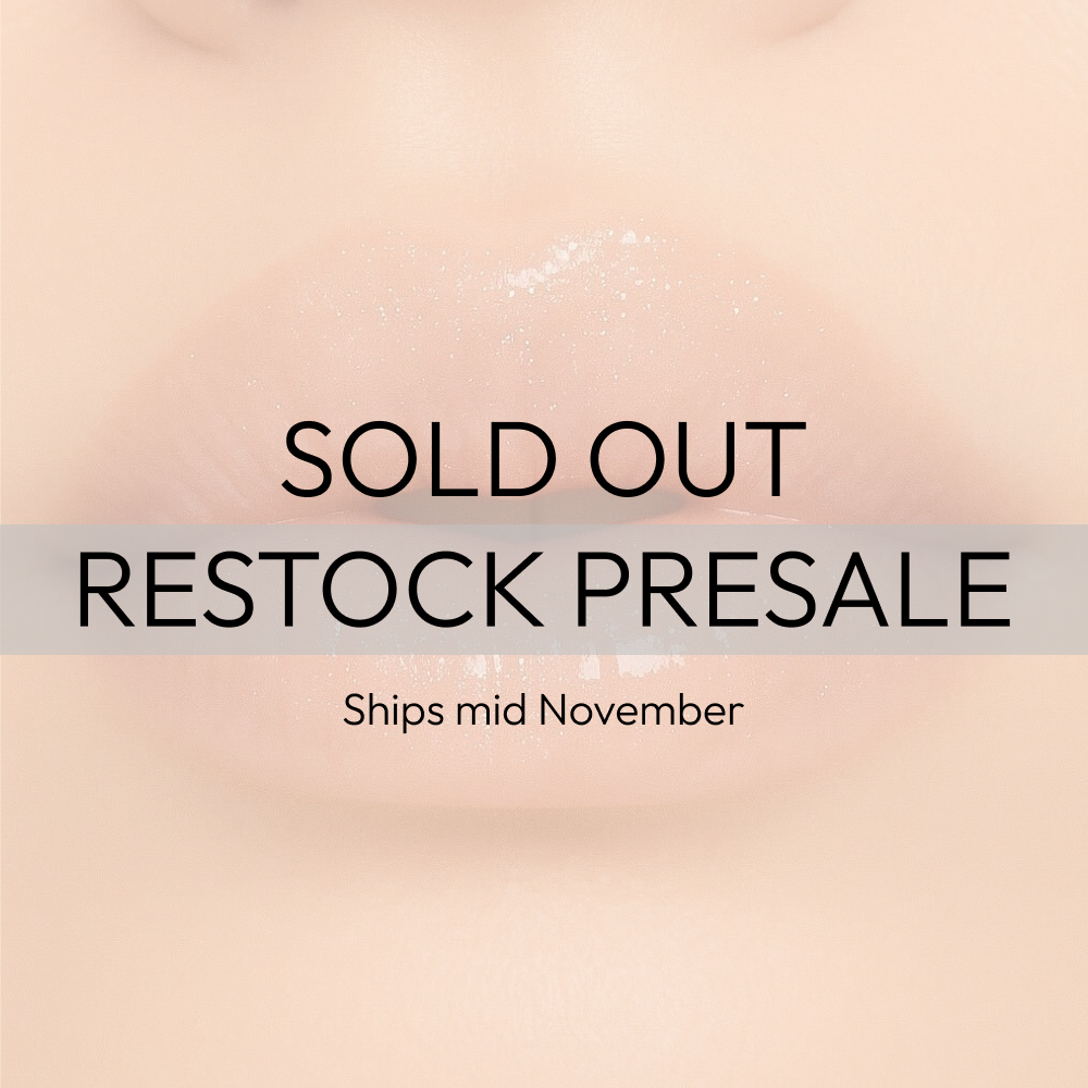 MAJESTIC LIP GLOSS