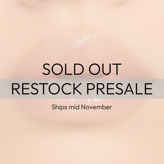 MAJESTIC LIP GLOSS
