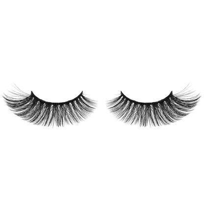 Synthetic Eyelashes - Maldives