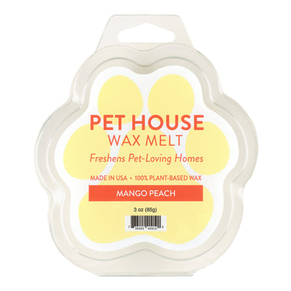 Mango Peach Wax Melt