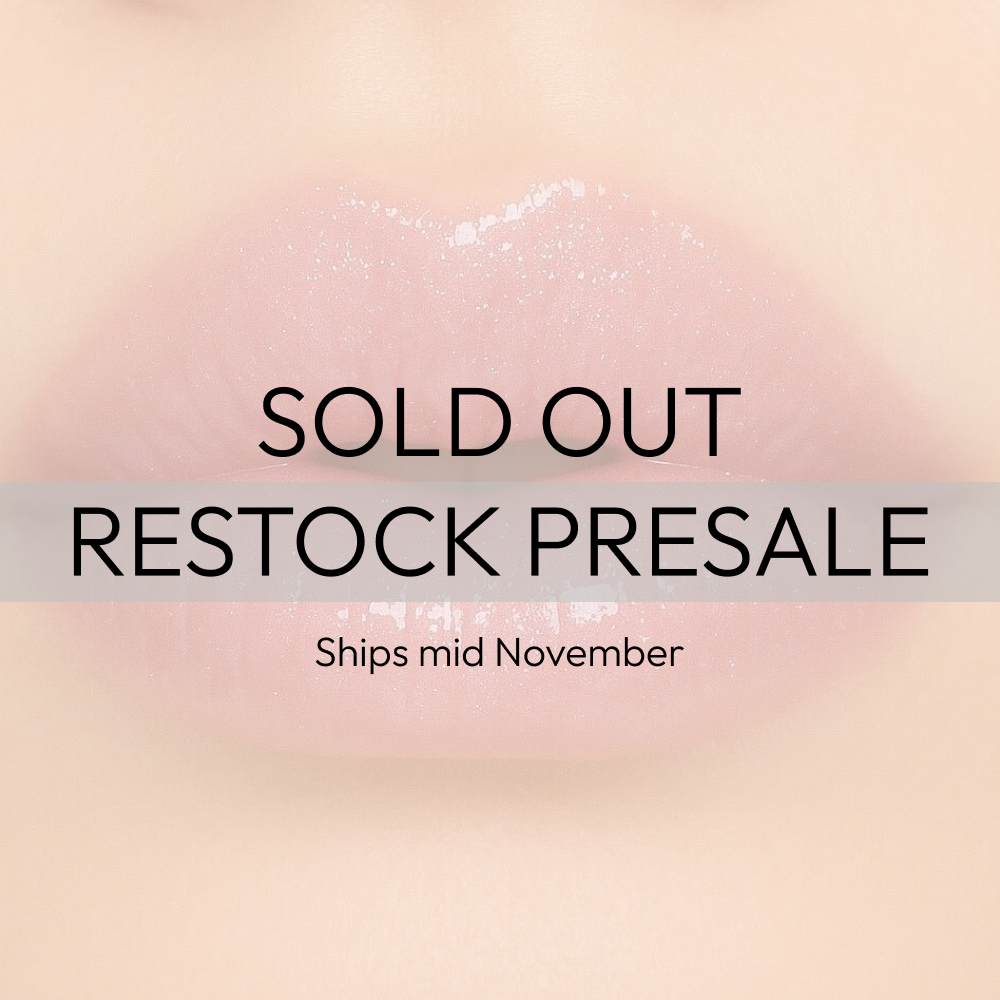 MANIFEST LIP GLOSS