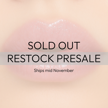 MANIFEST LIP GLOSS