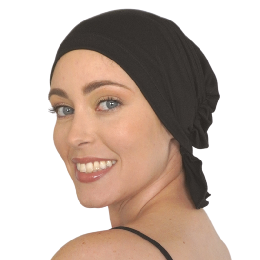 Scarves - Chemo Beanies® - Margaret