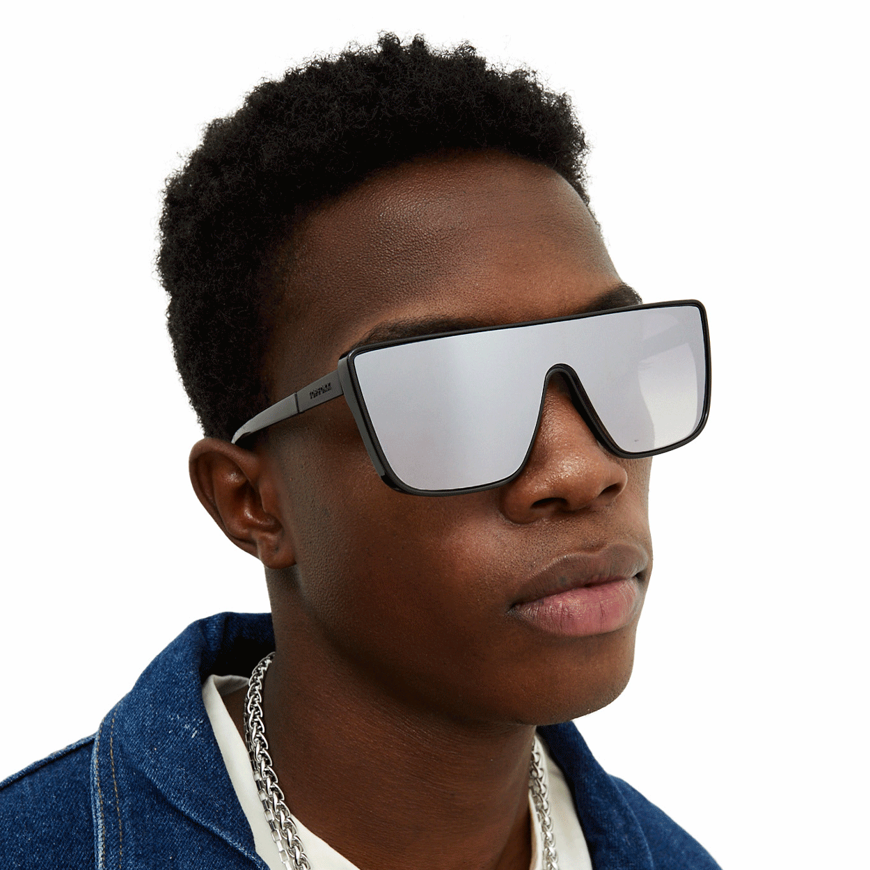 Sustainable Rayz Chrome