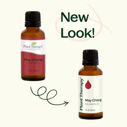 Aceite esencial de May Chang