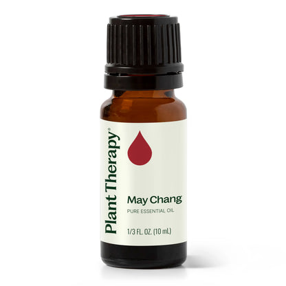 Aceite esencial de May Chang