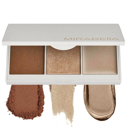 Megastar Pro Face Trio