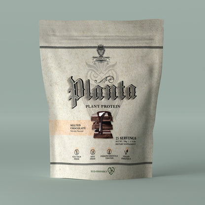 Planta® - Premium Plant Protein (25 Servings)