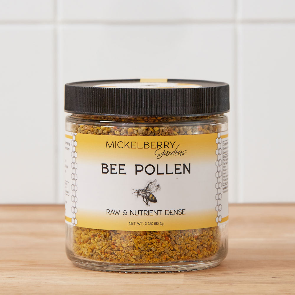 Bee Pollen