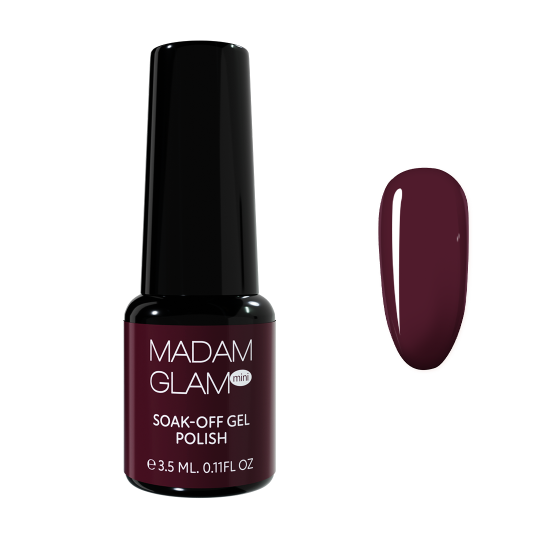 Mini Midnight Glam