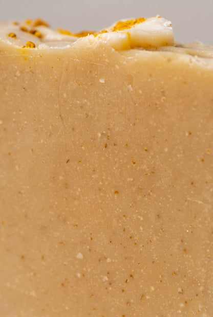 Bar Soap | Milk & Honey | 3.5 oz