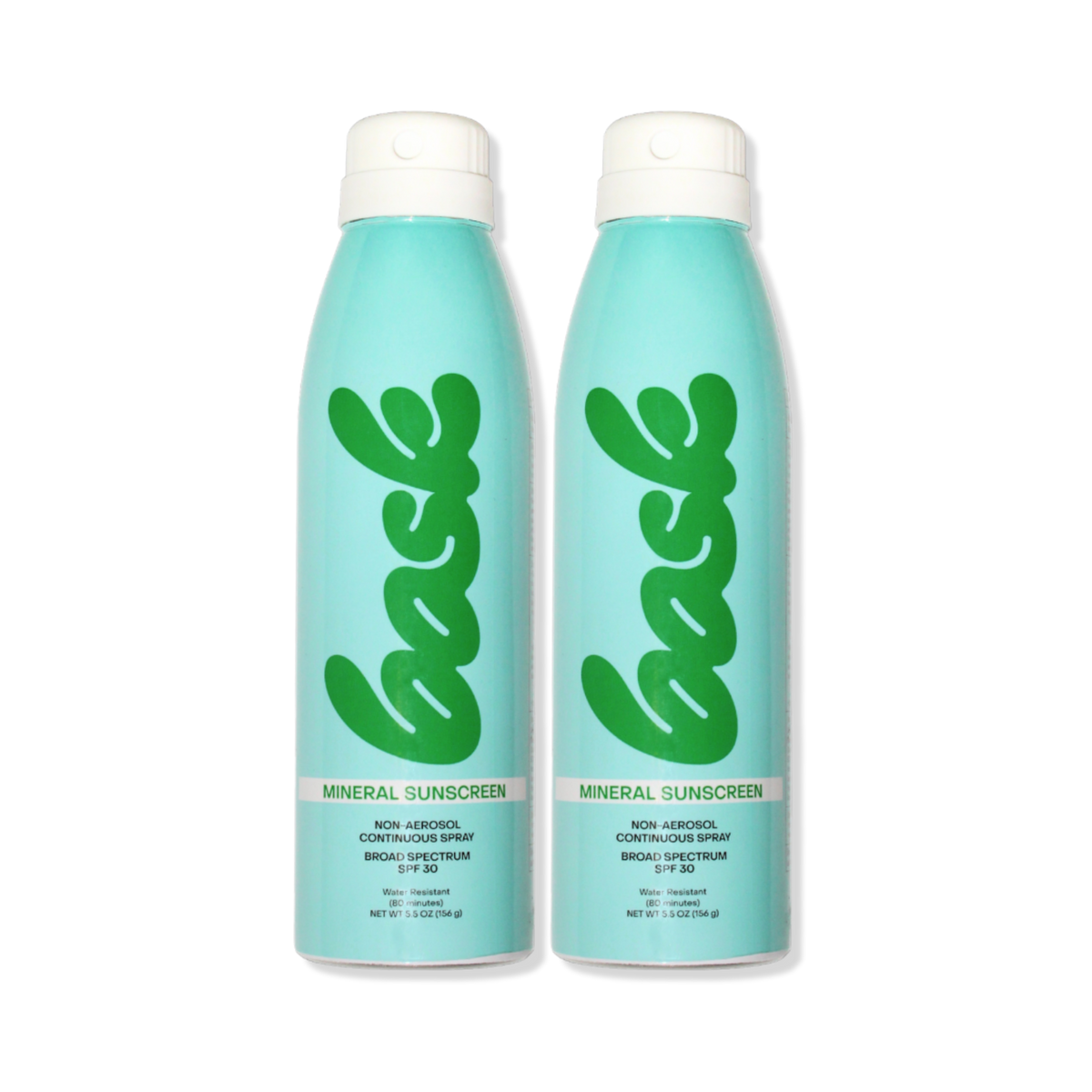 Mineral Spray 2-Pack