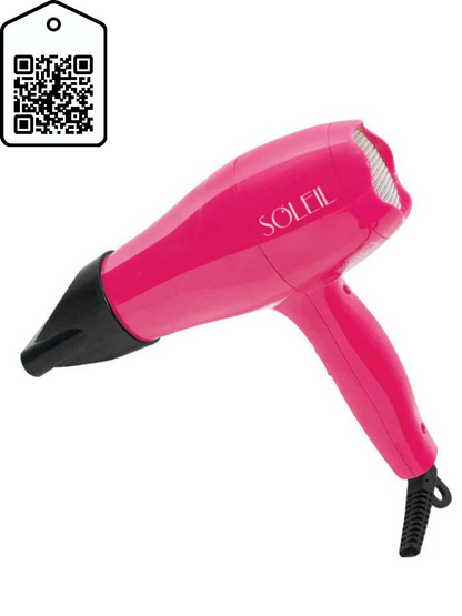 Mini Blowdryer