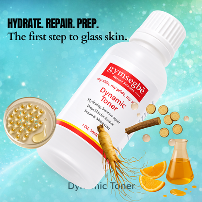 Mini Set - Travel Size - Glass Skin Set