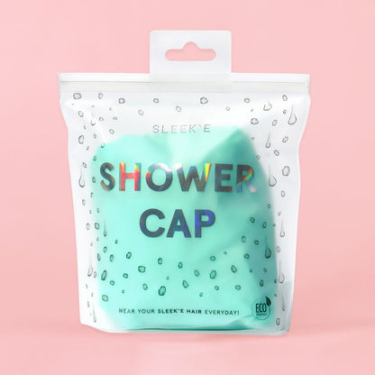 Thinking Cap - Shower Cap