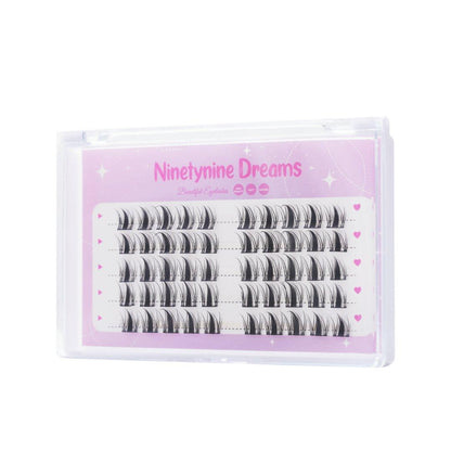 50PCs Fairy Lashes