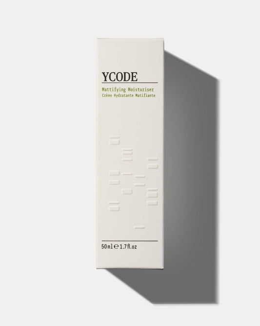 MATTIFYING MOISTURISER