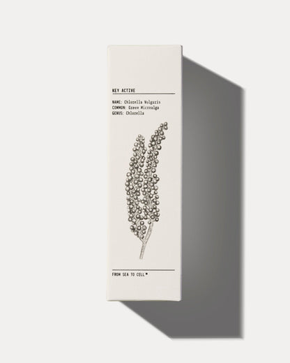 MATTIFYING MOISTURISER