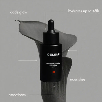 Flawless Radiance Ritual for Face & Neck Care