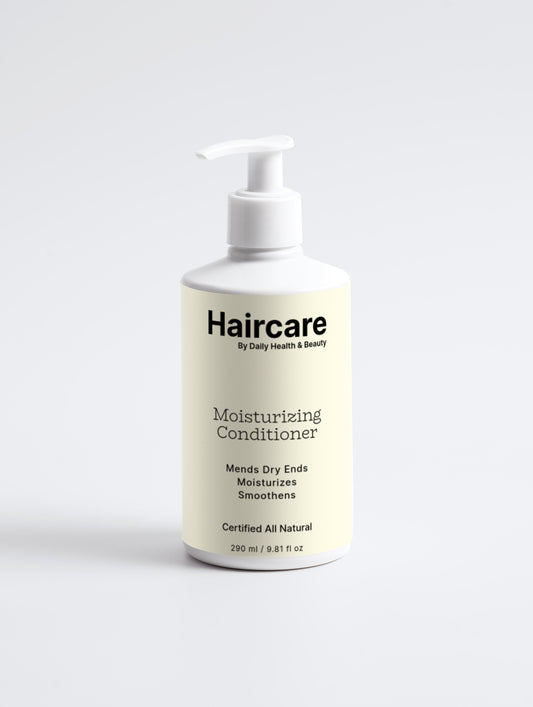 Moisturizing Conditioner Front