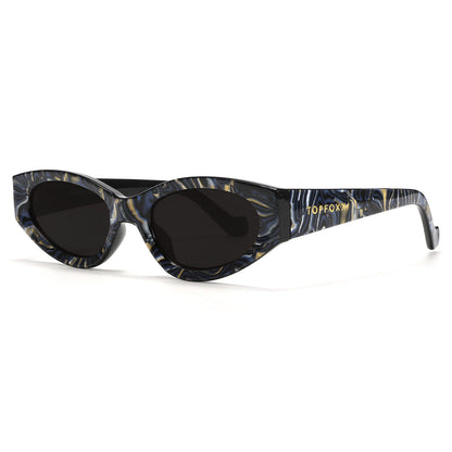 Kat Money Moves Dark Blue
