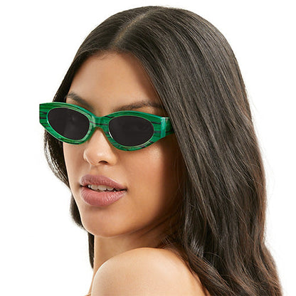 Kat Money Moves Green