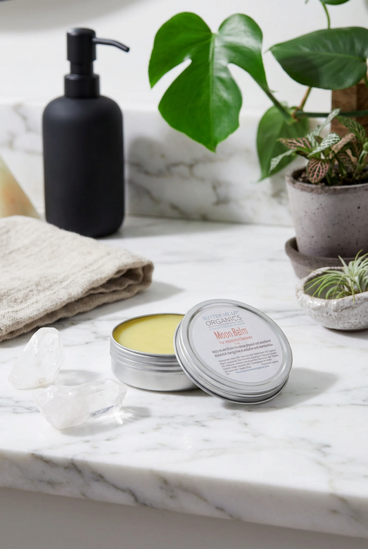 Moon Balm / Menstrual Care