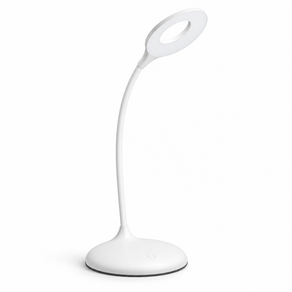 MoonNest - Lampe de table/de bureau/de chevet respectueuse du cycle circadien