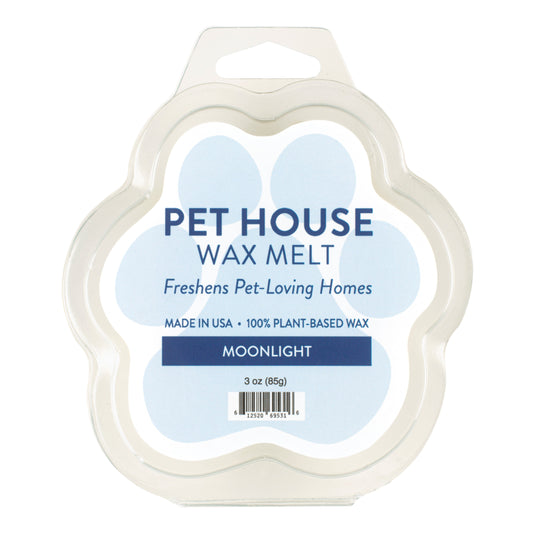 Moonlight Wax Melt