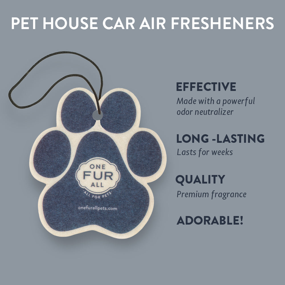 Moonlight Car Air Freshener