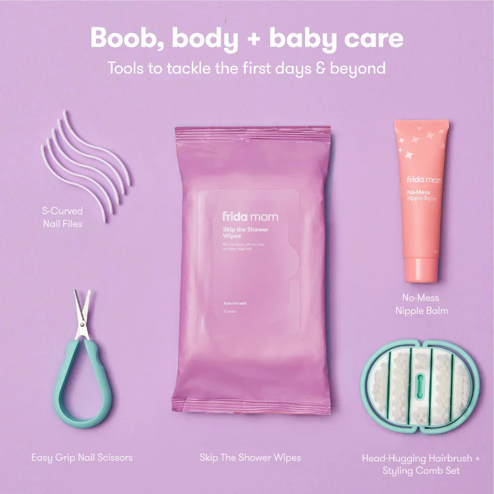 Frida Mom Motherload[Ed] Hospital Bag