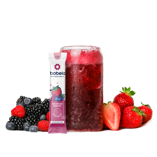 Original Mountain Berry