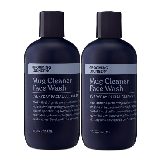 Nettoyant pour tasses Grooming Lounge – Lot de 2 (économisez 6 $)