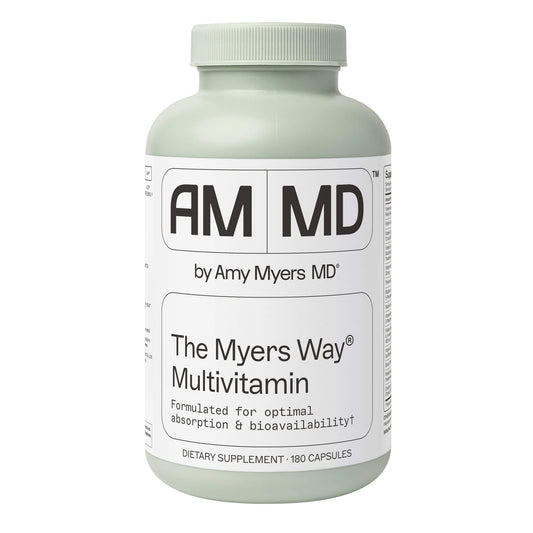 The Myers Way® Multivitamin