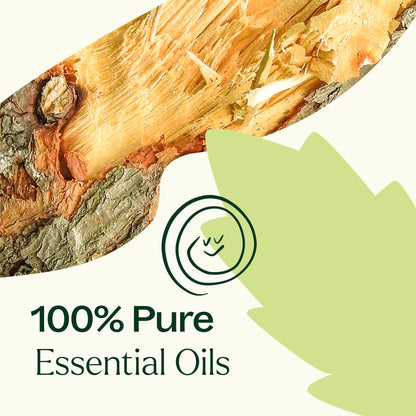Muscle Aid Essential Oil Blend