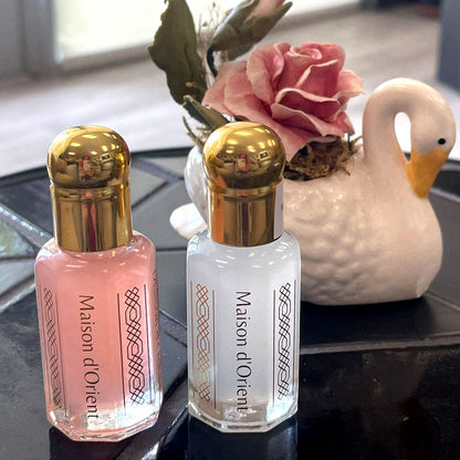 Musk Tahara ♀️♂️  Perfume Oil