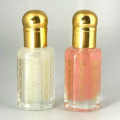 Musk Tahara ♀️♂️  Perfume Oil